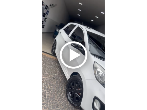 KIA Picanto 1.0 12V 4P FLEX EX KIA Picanto 1.0 12V 4P FLEX EX