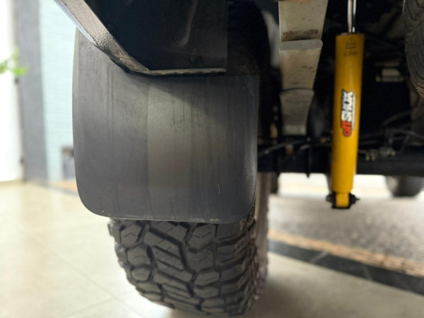 FORD Ranger 2.5 16V FLEX XLS CABINE DUPLA FORD Ranger 2.5 16V FLEX XLS CABINE DUPLA