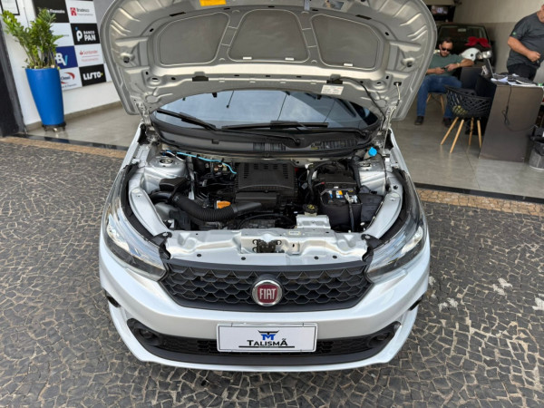 FIAT Argo 1.0 4P FLEX FIREFLY DRIVE