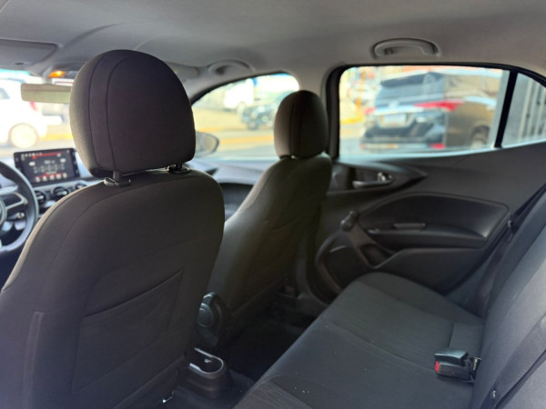 FIAT Argo 1.0 4P FLEX FIREFLY DRIVE