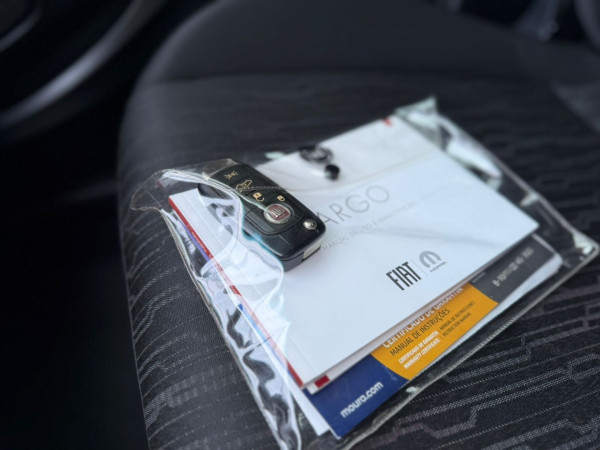 FIAT Argo 1.0 4P FLEX FIREFLY DRIVE