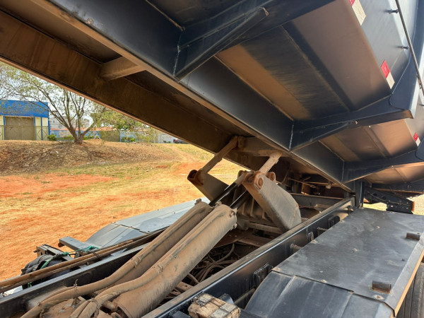 VOLKSWAGEN 25-420 SC SC V-TRONIC VOLKSWAGEN 25-420 SC SC V-TRONIC