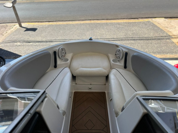 SEA DOO Jet Boat N/D SEA DOO Jet Boat N/D