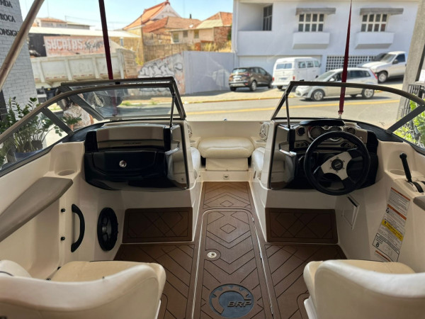 SEA DOO Jet Boat N/D SEA DOO Jet Boat N/D