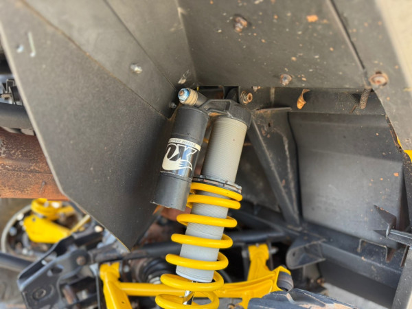 BRP CAN-AM Maverick X2 1000 R N/D