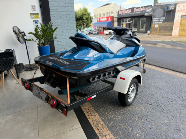 SEA DOO GTI 130 SE N/D