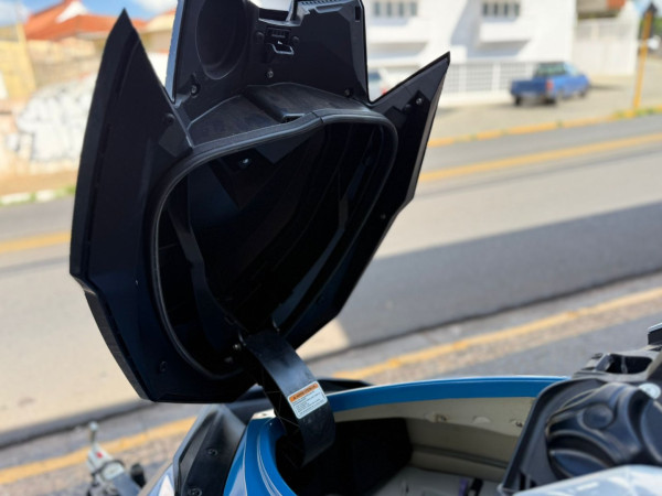 SEA DOO GTI 130 SE N/D