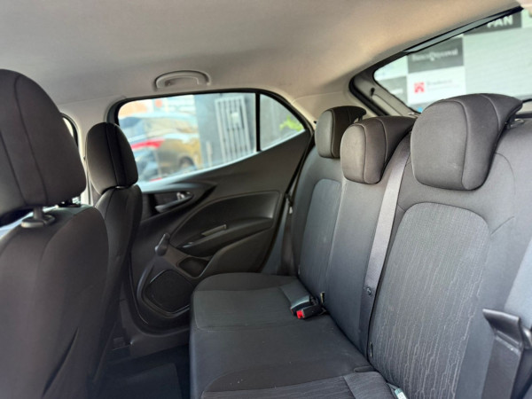 FIAT Argo 1.0 4P FLEX FIREFLY DRIVE