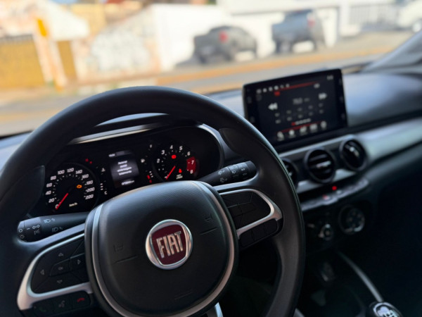 FIAT Argo 1.0 4P FLEX FIREFLY DRIVE