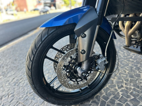 TRIUMPH Tiger 800 XRX TRIUMPH Tiger 800 XRX