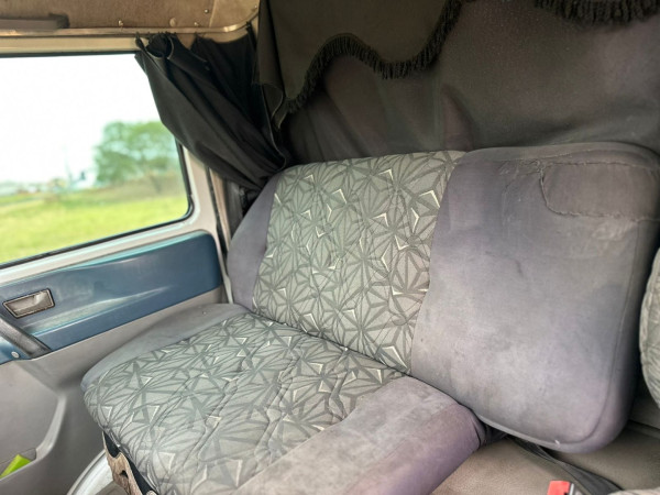 VOLKSWAGEN 9-150 DELIVERY VOLKSWAGEN 9-150 DELIVERY