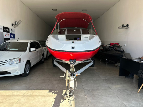 SEA DOO Jet Boat N/D SEA DOO Jet Boat N/D