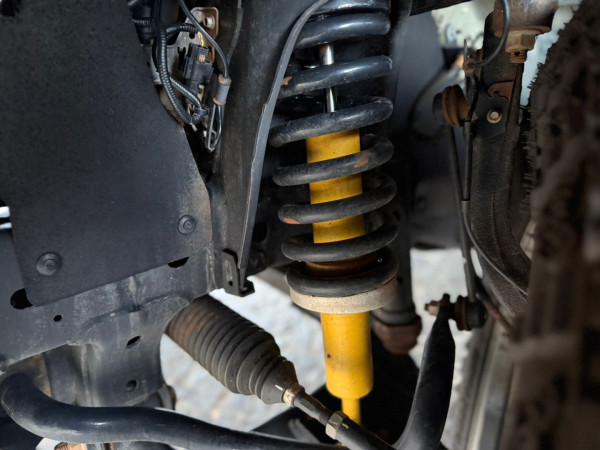 FORD Ranger 2.5 16V FLEX XLS CABINE DUPLA FORD Ranger 2.5 16V FLEX XLS CABINE DUPLA