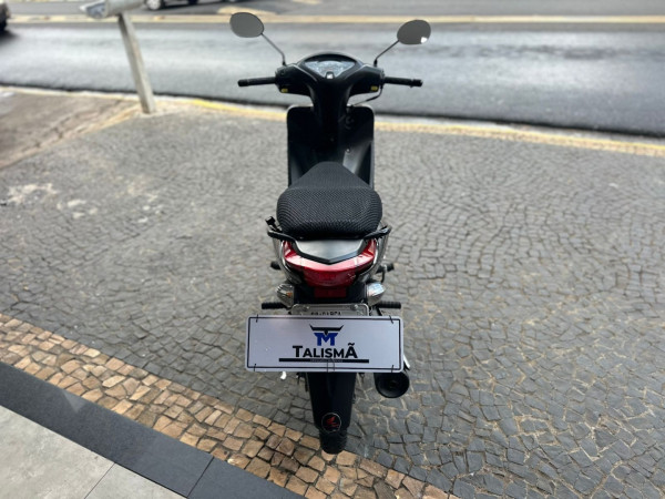 HONDA Biz 110 I Modelo sem Versão HONDA Biz 110 I Modelo sem Versão