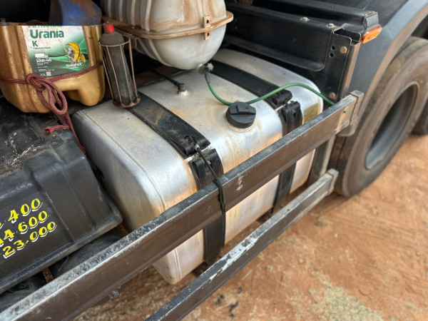 VOLKSWAGEN 25-420 SC SC V-TRONIC VOLKSWAGEN 25-420 SC SC V-TRONIC