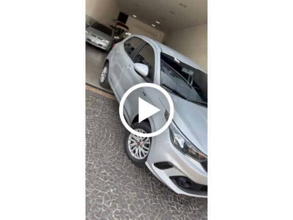 FIAT Argo 1.0 4P FLEX FIREFLY DRIVE