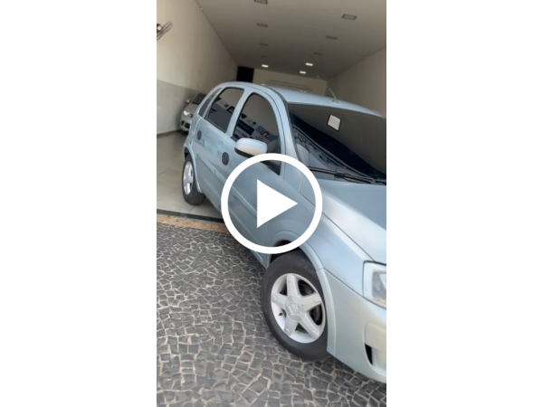 CHEVROLET Corsa Hatch 1.4 4P MAXX FLEX