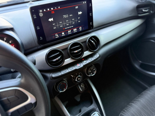 FIAT Argo 1.0 4P FLEX FIREFLY DRIVE