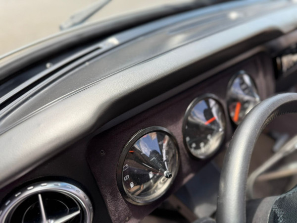 VOLKSWAGEN Kombi 1.6 FURGÃO