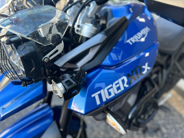 TRIUMPH Tiger 800 XRX TRIUMPH Tiger 800 XRX