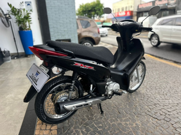 HONDA Biz 110 I Modelo sem Versão HONDA Biz 110 I Modelo sem Versão