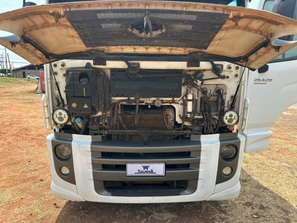 VOLKSWAGEN 25-420 SC SC V-TRONIC VOLKSWAGEN 25-420 SC SC V-TRONIC