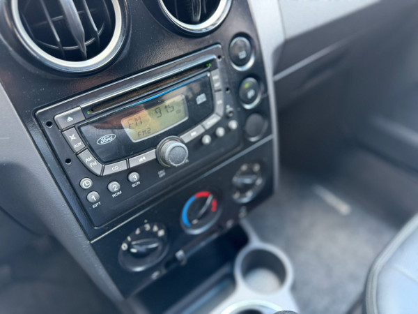 FORD Ecosport 1.6 4P XLT FLEX