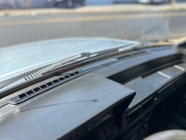 FORD Del Rey 1.6 SERIE PRATA FORD Del Rey 1.6 SERIE PRATA