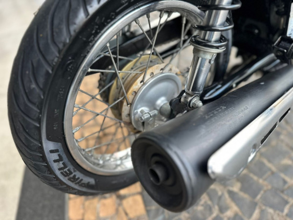 HONDA Biz 110 I Modelo sem Versão HONDA Biz 110 I Modelo sem Versão