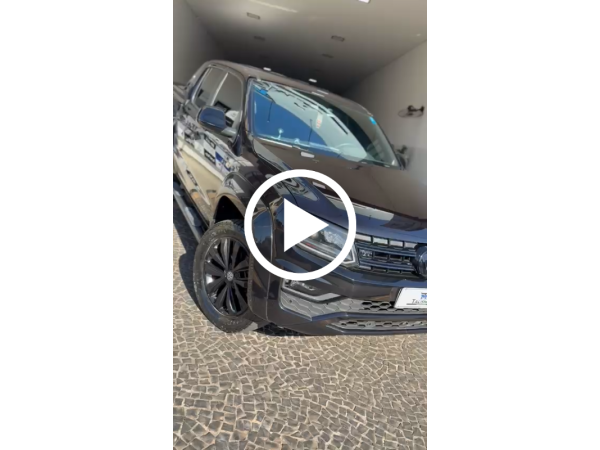 VOLKSWAGEN Amarok 3.0 V6 CABINE DUPLA HIGHLINE EXTREME 4X4 TURBO INTERCOOLER AUTOMÁTICO