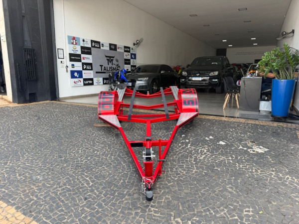 R CARRETAS Jet Sky SPECIAL