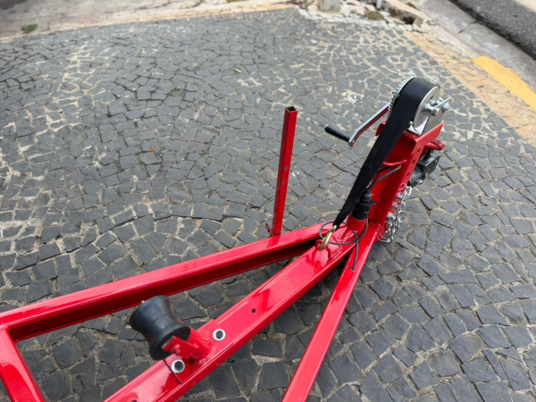 R CARRETAS Jet Sky SPECIAL