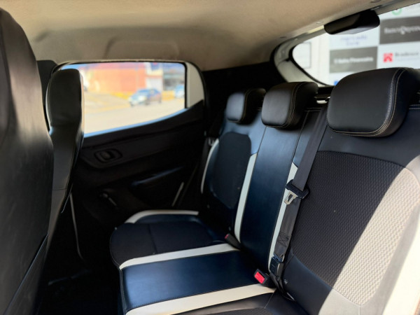 RENAULT Kwid 1.0 12V 4P SCE FLEX INTENSE