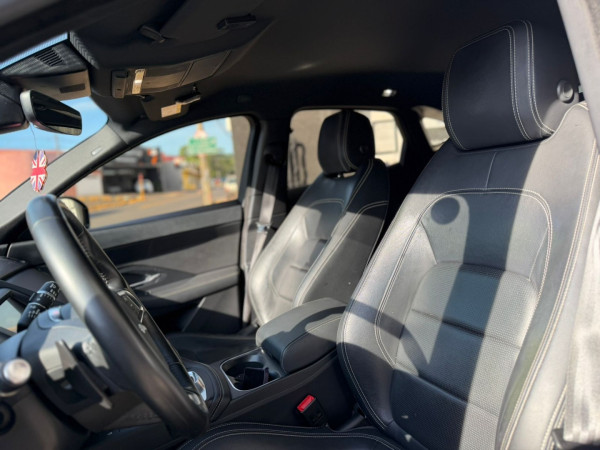 JAGUAR E-Pace 2.0 P250 R-DYNAMIC S AWD TURBO AUTOMÁTICO
