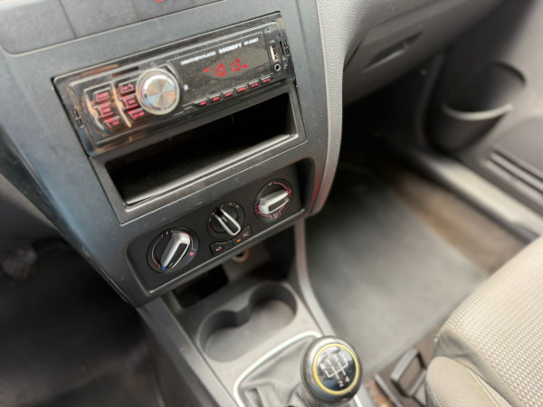 VOLKSWAGEN Space Fox 1.6 4P FLEX TREND