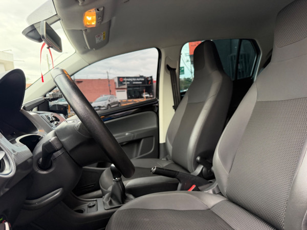 VOLKSWAGEN UP 1.0 4P FLEX 170 TSI XTREME