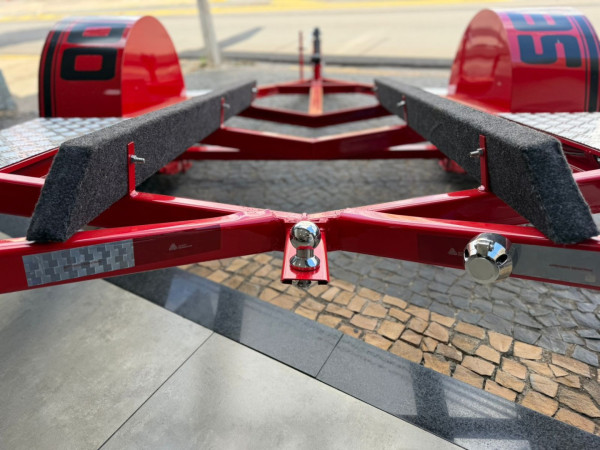 R CARRETAS Jet Sky SPECIAL