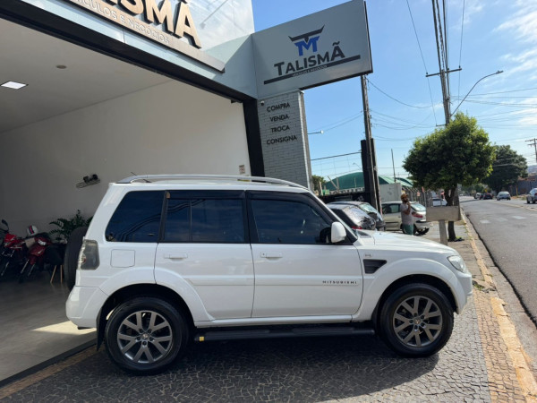 MITSUBISHI Pajero TR4 2.0 16V 4P