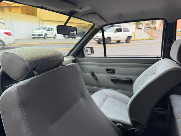 VOLKSWAGEN Gol 1.0