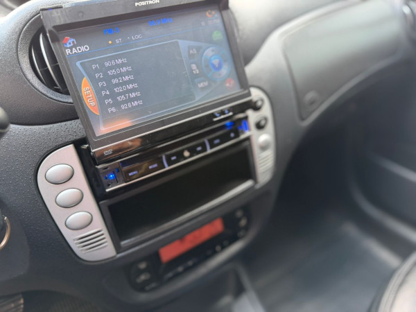 CITROEN C3 1.4 4P EXCLUSIVE FLEX