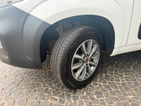 FIAT Fiorino Furgão 1.4 FLEX ENDURANCE