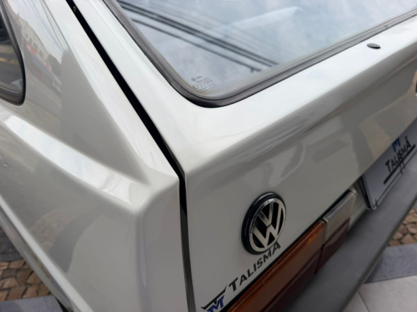 VOLKSWAGEN Gol 1.0