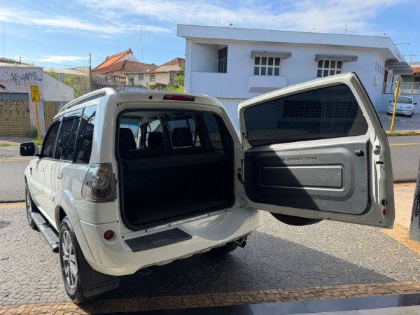 MITSUBISHI Pajero TR4 2.0 16V 4P