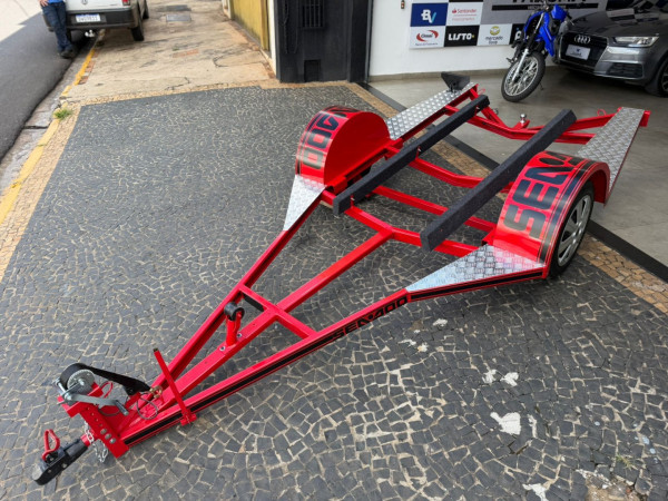 R CARRETAS Jet Sky SPECIAL