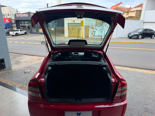 CHEVROLET Astra Hatch 2.0 4P ADVANTAGE  FLEX