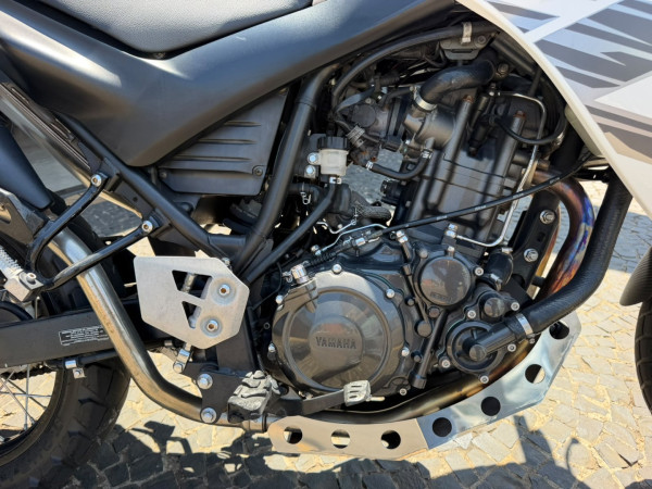 YAMAHA XT 660 R Modelo sem Versão