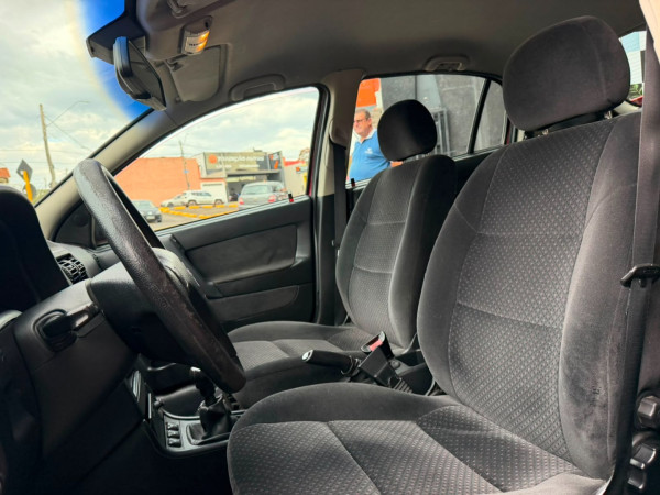 CHEVROLET Astra Hatch 2.0 4P ADVANTAGE  FLEX