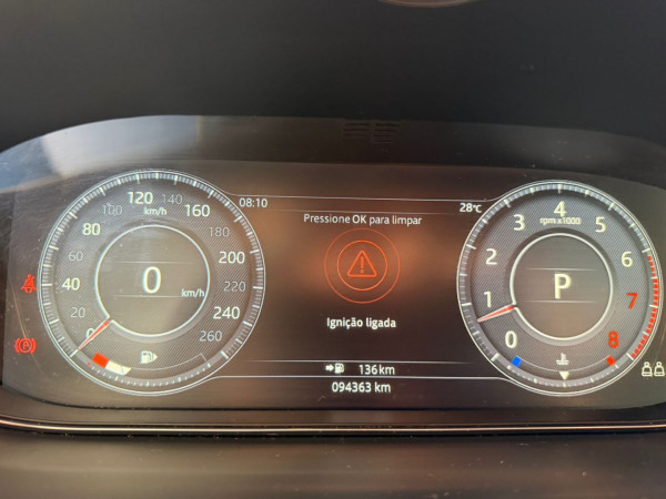 JAGUAR E-Pace 2.0 P250 R-DYNAMIC S AWD TURBO AUTOMÁTICO