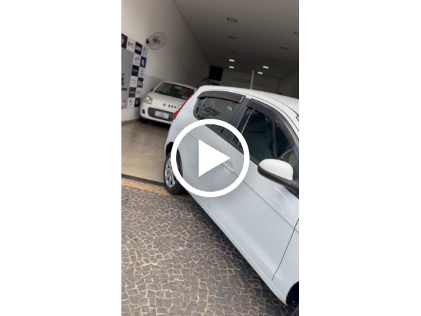 FIAT Palio 1.0 4P EVO FIRE FLEX ATTRACTIVE