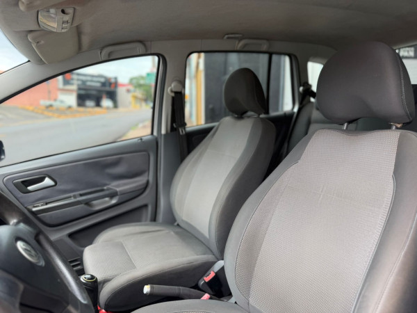 VOLKSWAGEN Space Fox 1.6 4P FLEX TREND